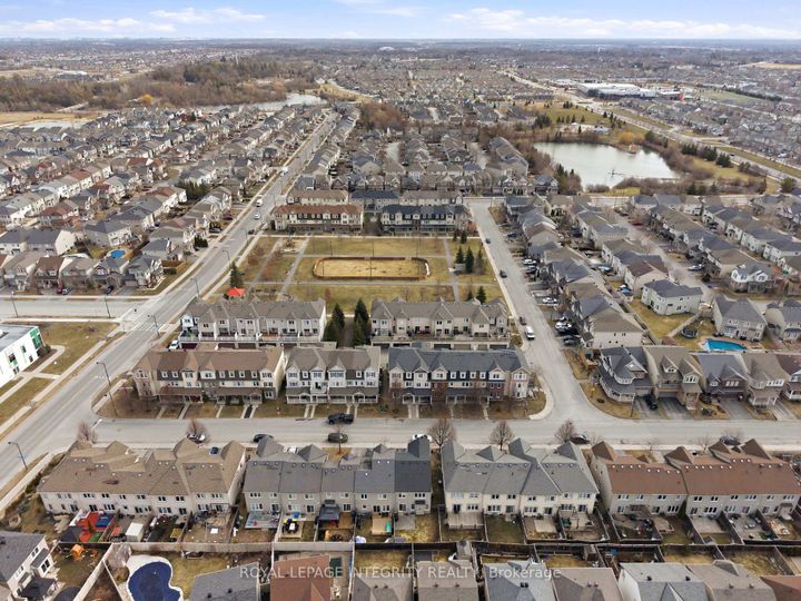 Photo 48 at 2720 Grand Canal Street, Nepean (Half Moon Bay), Ottawa