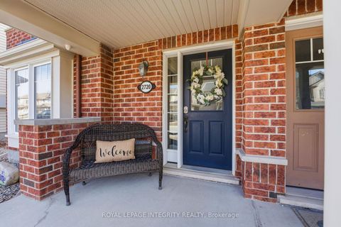 Photo 4 at 2720 Grand Canal Street, Nepean (Half Moon Bay), Ottawa