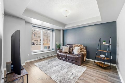 Photo 7 at 2720 Grand Canal Street, Nepean (Half Moon Bay), Ottawa