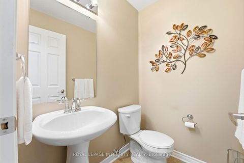 Photo 27 at 2720 Grand Canal Street, Nepean (Half Moon Bay), Ottawa