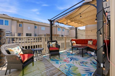 Photo 38 at 2720 Grand Canal Street, Nepean (Half Moon Bay), Ottawa