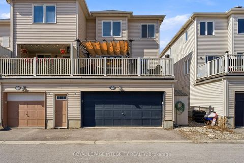 Photo 41 at 2720 Grand Canal Street, Nepean (Half Moon Bay), Ottawa