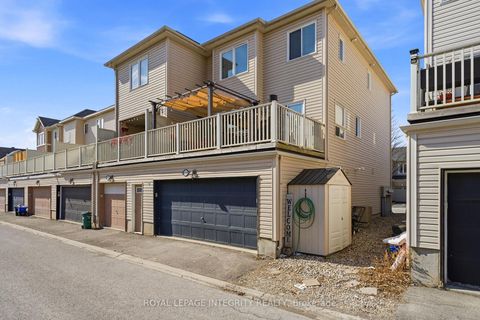 Photo 42 at 2720 Grand Canal Street, Nepean (Half Moon Bay), Ottawa