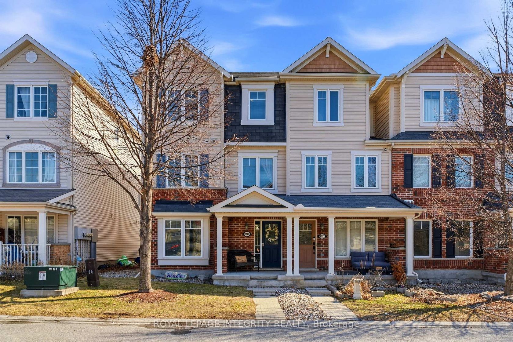 2720 Grand Canal Street, Nepean (Half Moon Bay), Ottawa 