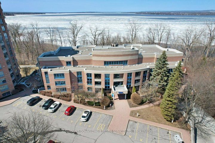 Photo 1 at 103 - 3099 Carling Avenue, Nepean (Bayshore), Ottawa