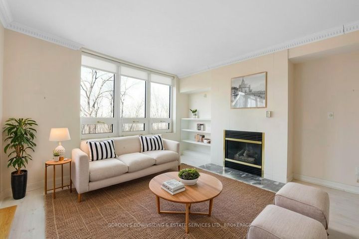 Photo 20 at 103 - 3099 Carling Avenue, Nepean (Bayshore), Ottawa