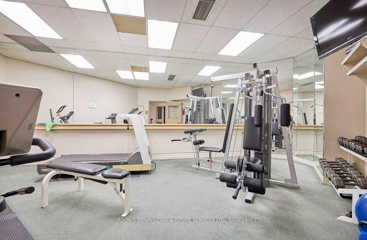 Photo 38 at 103 - 3099 Carling Avenue, Nepean (Bayshore), Ottawa