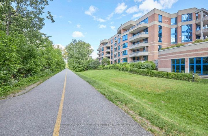 Photo 46 at 103 - 3099 Carling Avenue, Nepean (Bayshore), Ottawa