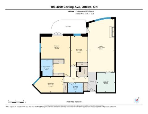 Photo 48 at 103 - 3099 Carling Avenue, Nepean (Bayshore), Ottawa