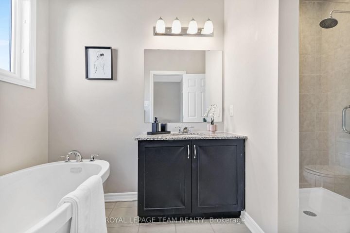 Photo 19 at 335 Soldats Riendeau Street, Nepean (Half Moon Bay), Ottawa