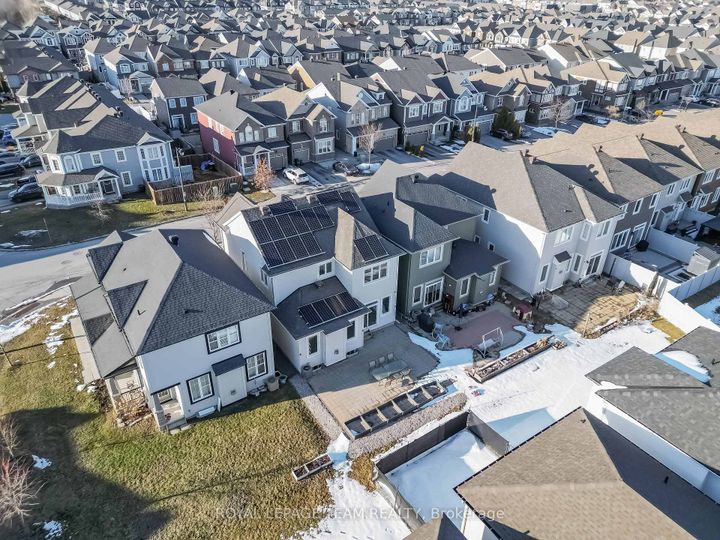 Photo 31 at 335 Soldats Riendeau Street, Nepean (Half Moon Bay), Ottawa