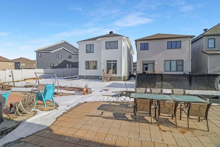 Photo 32 at 335 Soldats Riendeau Street, Nepean (Half Moon Bay), Ottawa