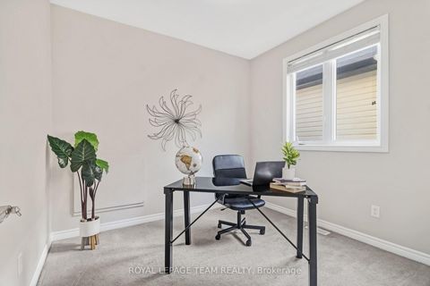 Photo 20 at 335 Soldats Riendeau Street, Nepean (Half Moon Bay), Ottawa