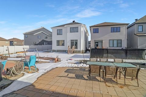 Photo 32 at 335 Soldats Riendeau Street, Nepean (Half Moon Bay), Ottawa