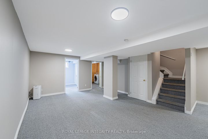 Photo 29 at 21 QUEENSBURY Drive, Nepean (Longfields), Ottawa