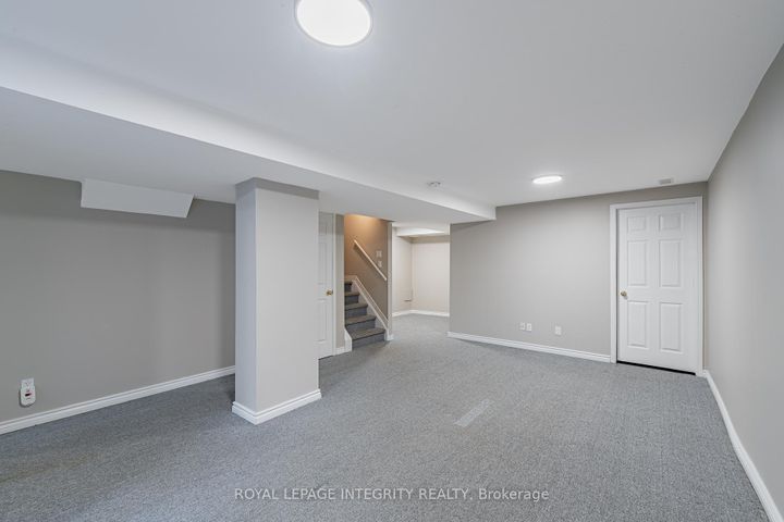 Photo 30 at 21 QUEENSBURY Drive, Nepean (Longfields), Ottawa