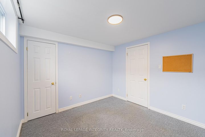 Photo 32 at 21 QUEENSBURY Drive, Nepean (Longfields), Ottawa