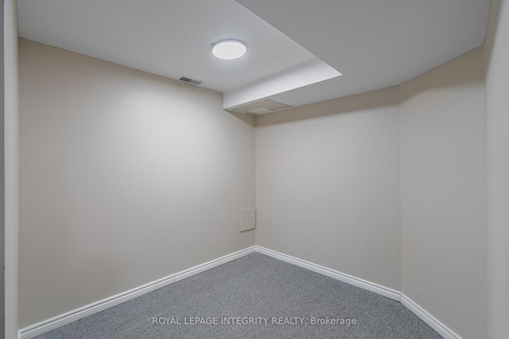 Photo 33 at 21 QUEENSBURY Drive, Nepean (Longfields), Ottawa