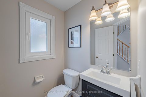 Photo 3 at 21 QUEENSBURY Drive, Nepean (Longfields), Ottawa