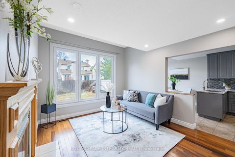 Photo 16 at 21 QUEENSBURY Drive, Nepean (Longfields), Ottawa