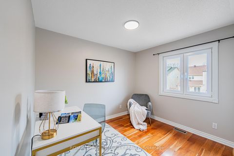 Photo 26 at 21 QUEENSBURY Drive, Nepean (Longfields), Ottawa