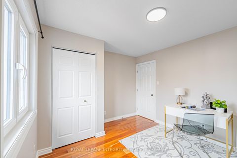 Photo 27 at 21 QUEENSBURY Drive, Nepean (Longfields), Ottawa