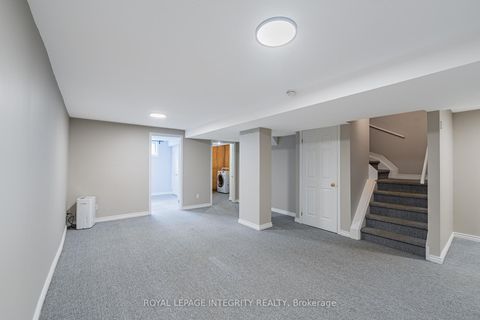 Photo 29 at 21 QUEENSBURY Drive, Nepean (Longfields), Ottawa