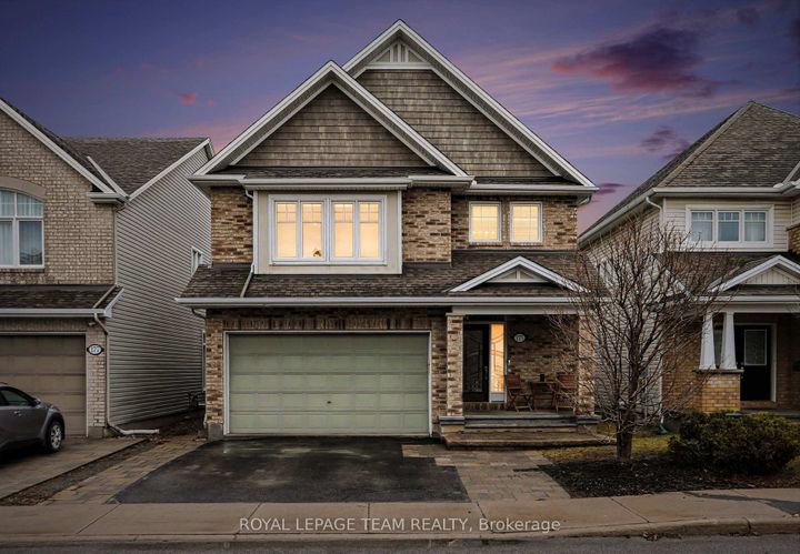 Photo 0 at 175 Brambling Way, Nepean (Half Moon Bay), Ottawa