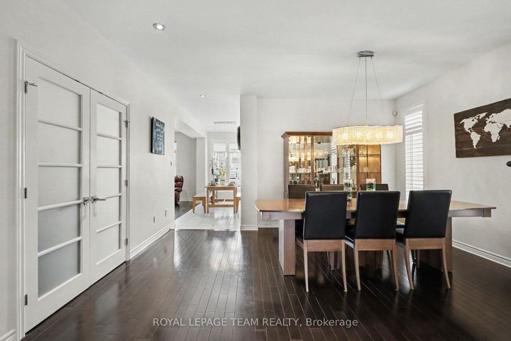 Photo 5 at 175 Brambling Way, Nepean (Half Moon Bay), Ottawa