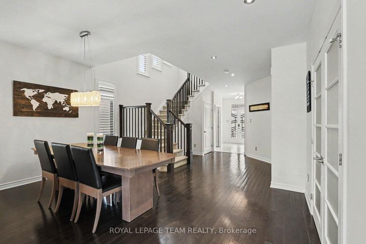 Photo 8 at 175 Brambling Way, Nepean (Half Moon Bay), Ottawa