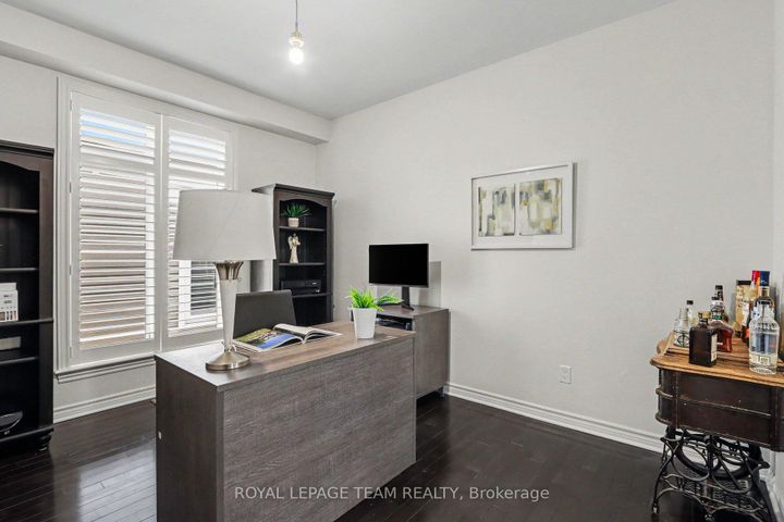 Photo 12 at 175 Brambling Way, Nepean (Half Moon Bay), Ottawa