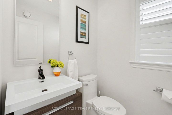 Photo 14 at 175 Brambling Way, Nepean (Half Moon Bay), Ottawa