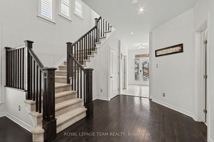 Photo 15 at 175 Brambling Way, Nepean (Half Moon Bay), Ottawa