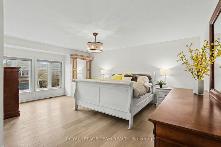Photo 16 at 175 Brambling Way, Nepean (Half Moon Bay), Ottawa