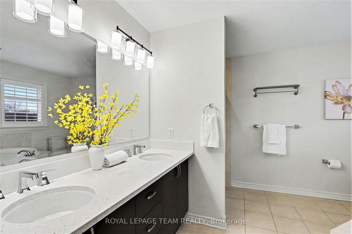 Photo 17 at 175 Brambling Way, Nepean (Half Moon Bay), Ottawa