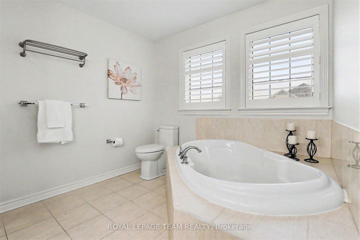 Photo 18 at 175 Brambling Way, Nepean (Half Moon Bay), Ottawa