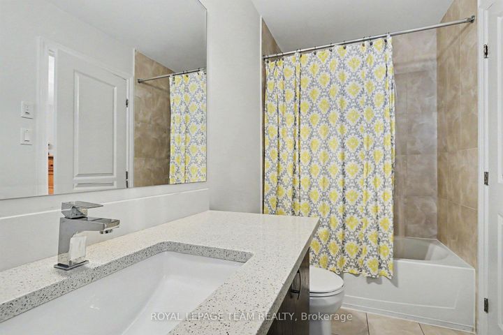 Photo 20 at 175 Brambling Way, Nepean (Half Moon Bay), Ottawa