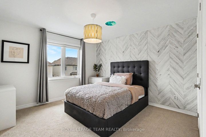 Photo 22 at 175 Brambling Way, Nepean (Half Moon Bay), Ottawa