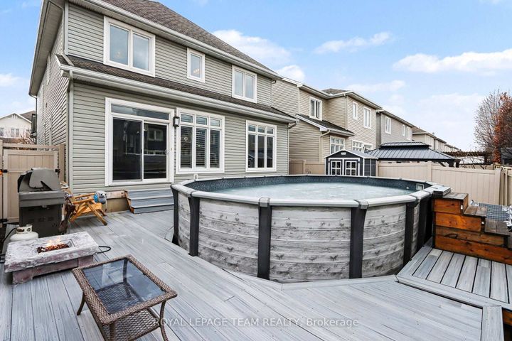 Photo 29 at 175 Brambling Way, Nepean (Half Moon Bay), Ottawa
