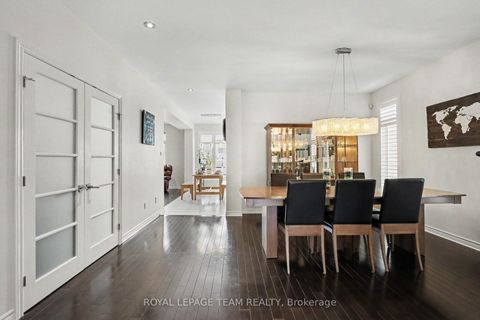 Photo 5 at 175 Brambling Way, Nepean (Half Moon Bay), Ottawa