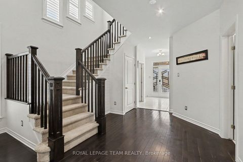 Photo 15 at 175 Brambling Way, Nepean (Half Moon Bay), Ottawa