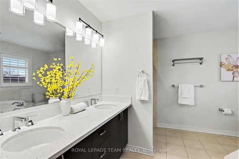 Photo 17 at 175 Brambling Way, Nepean (Half Moon Bay), Ottawa