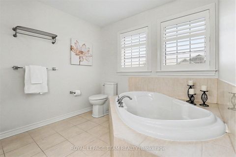 Photo 18 at 175 Brambling Way, Nepean (Half Moon Bay), Ottawa