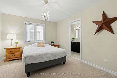 Photo 19 at 175 Brambling Way, Nepean (Half Moon Bay), Ottawa