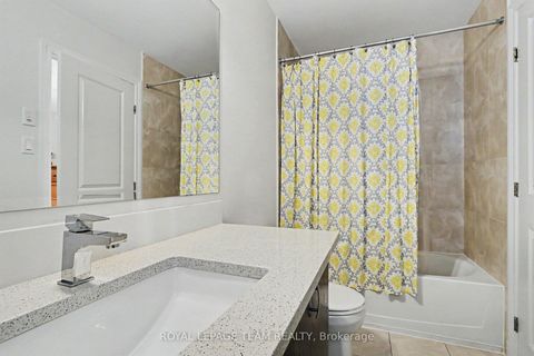 Photo 20 at 175 Brambling Way, Nepean (Half Moon Bay), Ottawa