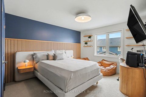 Photo 21 at 175 Brambling Way, Nepean (Half Moon Bay), Ottawa