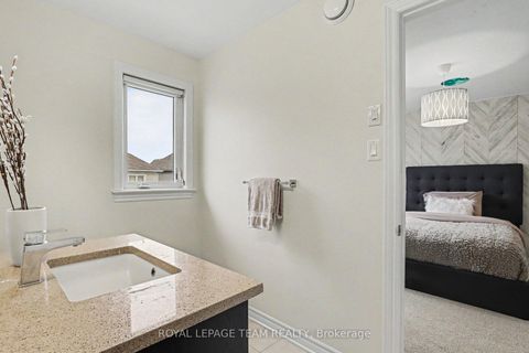 Photo 23 at 175 Brambling Way, Nepean (Half Moon Bay), Ottawa
