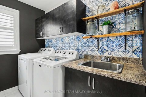 Photo 24 at 175 Brambling Way, Nepean (Half Moon Bay), Ottawa