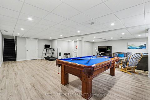 Photo 25 at 175 Brambling Way, Nepean (Half Moon Bay), Ottawa