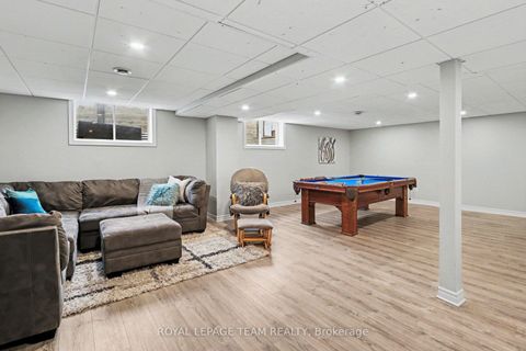 Photo 26 at 175 Brambling Way, Nepean (Half Moon Bay), Ottawa